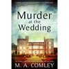 Murder At The Wedding - Paperback