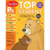 Top Student, Grade Prek - Paperback