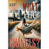 What Were The Chances? - Paperback