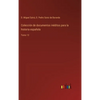 Colección de documentos inéditos para la historia española: Tomo 13 - Hardcover