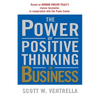 The Power of Positive Thinking in Business - Paperback