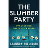 The Slumber Party - Paperback