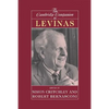 The Cambridge Companion to Levinas - Paperback