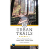 Urban Trails: Everett: Western Snohomish County, Camano Island, Whidbey Island - Paperback