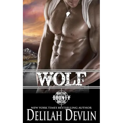 Wolf - Paperback