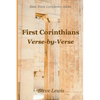 First Corinthians Verse-by-Verse - Paperback