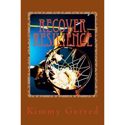 Recover Resilience - Paperback