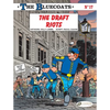 The Draft Riots - Paperback