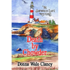 Death by Chowder - Paperback