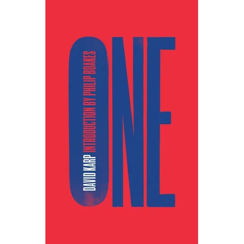 One (Valancourt 20th Century Classics) - Paperback