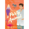 Party Animal - Paperback