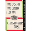 The Case of the Green Felt Hat: A Ludovic Travers Mystery - Paperback