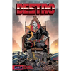 Destro Vol. 1 - Paperback