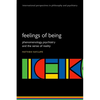 Feelings of Being: Phenomenology, Psychiatry and the Sense of Reality - Paperback