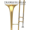 Trombone Solos: Four Pieces for Trombone with Piano Accompaniment - Paperback