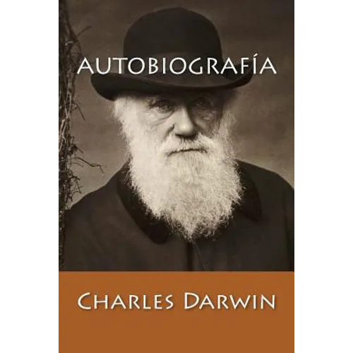 Autobiografía - Paperback