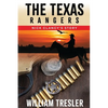 The Texas Rangers - Nick Clancy's Story - Paperback