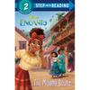 The Missing Sound (Disney Encanto) - Paperback