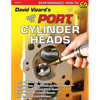 How to Port & Flow Test Cylinder Heads - Paperback