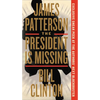 The President Is Missing - Mass Market Paperbound