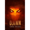 Djinn: a War on Terror supernatural thriller - Paperback