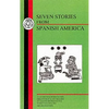 Vargas Llosa: Seven Stories from Spanish America - Paperback