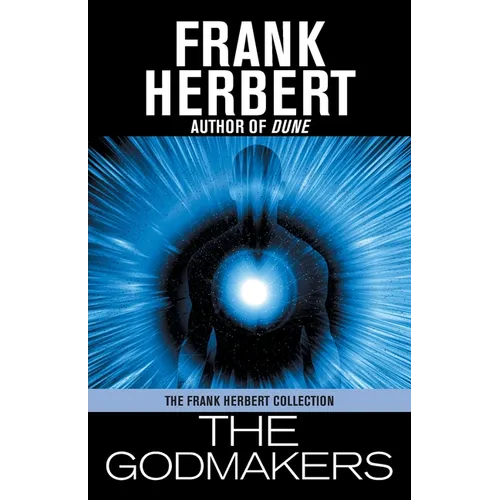 The Godmakers - Paperback