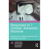 Responses to 7 October: Antisemitic Discourse - Paperback