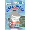 Clark the Shark and the Big Book Report - Paperback