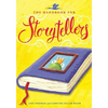 The Handbook for Storytellers - Paperback