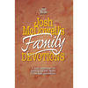 The One Year Book of Josh McDowell's Family Devotions - Paperback