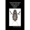 A Record of European Armour and Arms Through Seven Centuries, Volume V - Hardcover