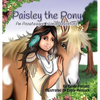 Paisley the Pony: An Assateague Island Adventure - Hardcover