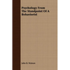 Psychology from the Standpoint of a Behaviorist - Paperback