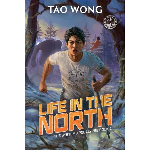 Life in the North: A Post-Apocalyptic Sci-fi Novel - Paperback
