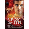 Hidden Hyena - Paperback
