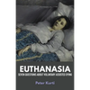 Euthanasia: Seven Questions about Voluntary Assisted Dying - Paperback