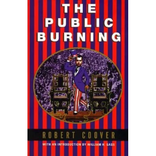 Public Burning - Paperback