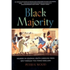 Black Majority: Negroes in Colonial South Carolina from 1670 Through the Stono Rebellion - Paperback