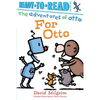 For Otto: Ready-To-Read Pre-Level 1 - Paperback