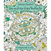 Ivy and the Inky Butterfly: A Magical Tale to Color - Paperback