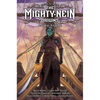 Critical Role: The Mighty Nein Origins - Fjord Stone - Hardcover