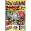 Air Fryer Low Carb Mediterranean Diets CookBook: Delicious Healthy Original Recipes for Gatherings with Meal Plan for Beginners - Paperback
