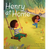Henry at Home - Hardcover