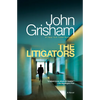 The Litigators - Paperback