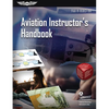 Aviation Instructor's Handbook (2026): Faa-H-8083-9b - Paperback