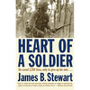 Heart of a Soldier - Paperback