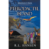 Adventures in Xenia-Pterodactyl Island - Paperback