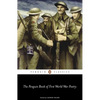 The Penguin Book of First World War Poetry - Paperback