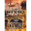 The Complete War of the Worlds - Hardcover